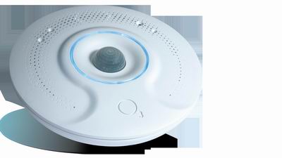 Delta Controls O3传感器2.0提供最精准的建筑内感测信息，内置七种不同传感器.jpg
